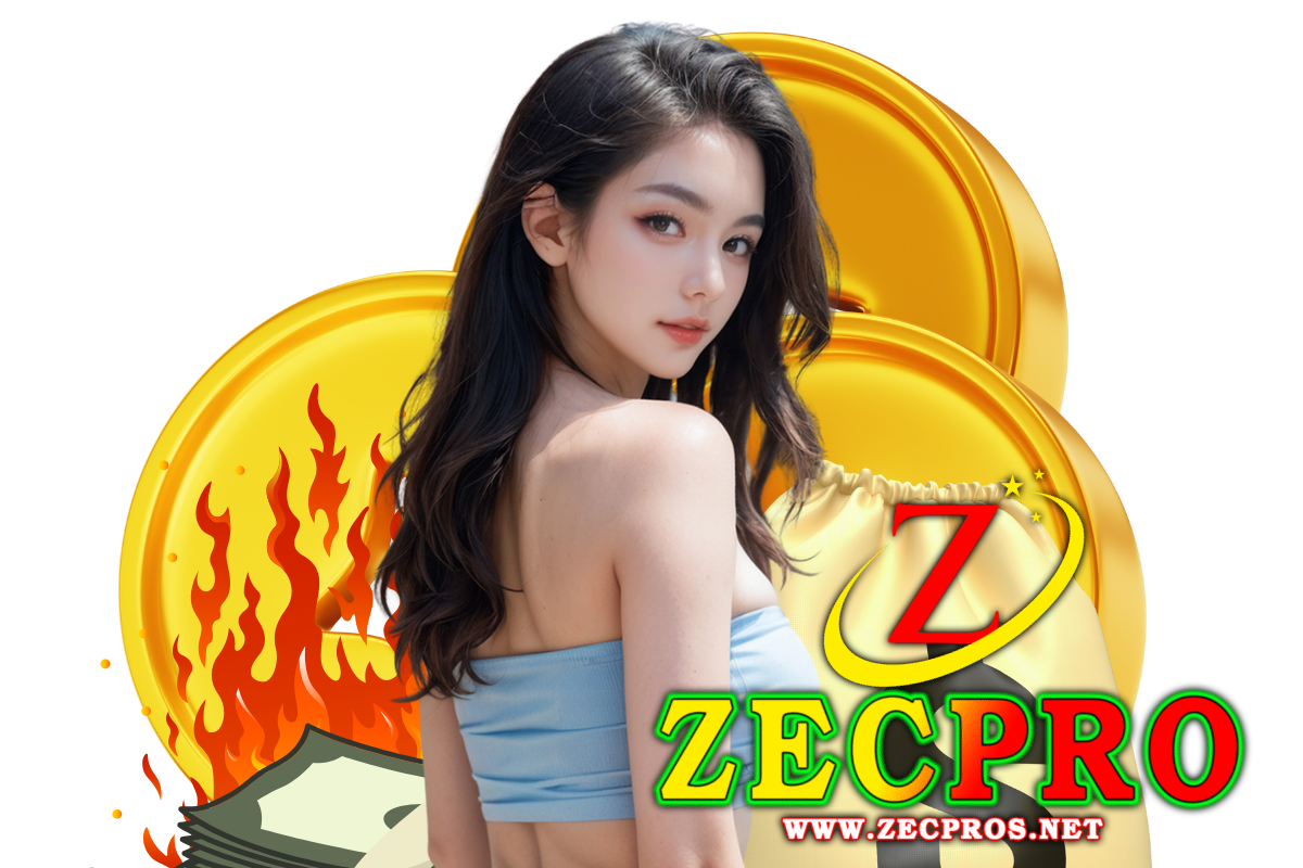 zecpro แจกเครดิตฟรี
